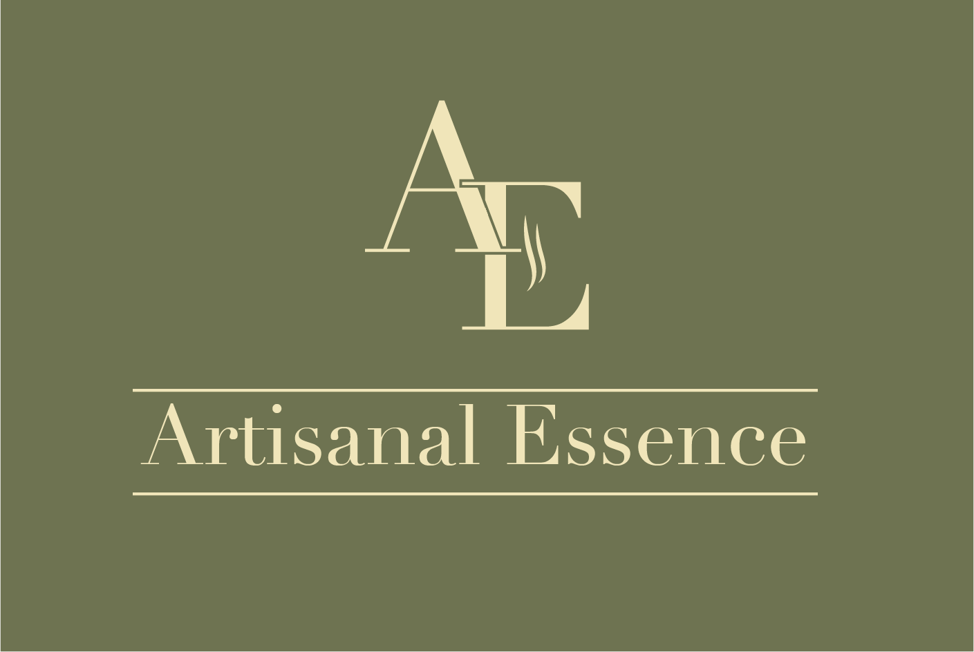 Artisanal Essence Logo