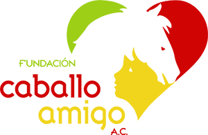 CABALLO AMIGO LOGO