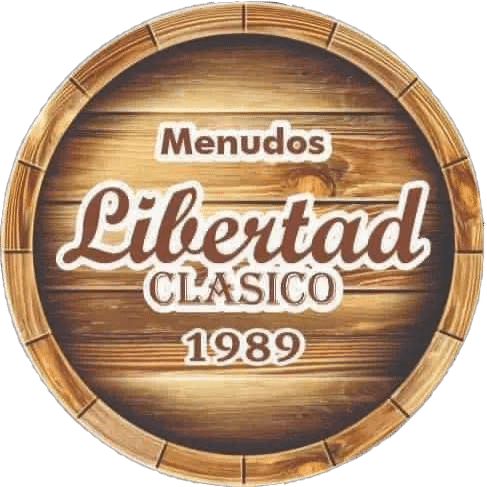 MENUDOS LIBERTAD NUEVO LOGO