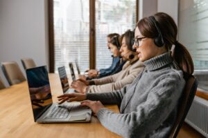 El CRM no solo organiza clientes también vende por ti
