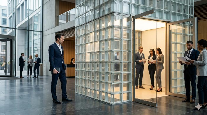 Arquitectura de la persuasión aplicada al marketing digital mostrando el uso ético del sesgo de escasez para aumentar conversiones sin tácticas de venta agresivas.