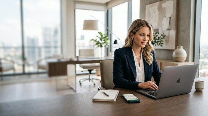 Guía para crear un lead magnet inmobiliario que genere leads y oportunidades de venta